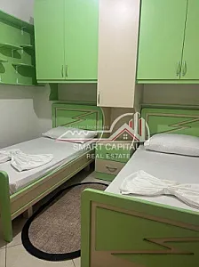 Apartament 2+1 me Qira – Pranon Kafshë – 450€ – Vlorë — Vlorë - Foto 6