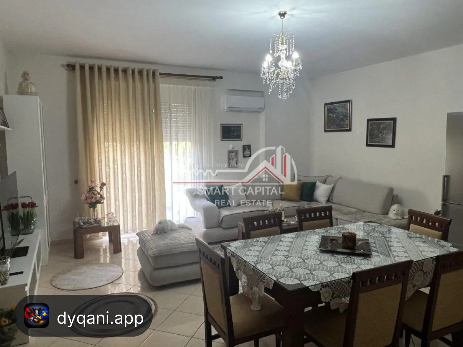 Apartament 2+1 në Shitje – Pranë Portit – 200,000€ – I mirë — Vlorë - Foto 2
