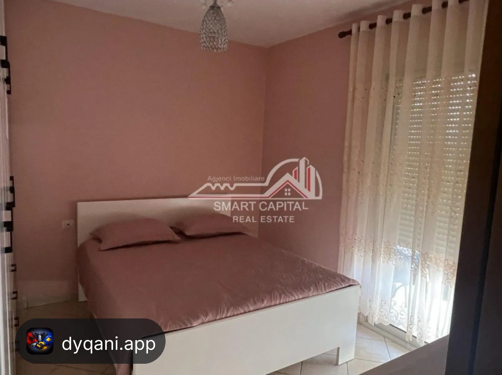 Apartament 2+1 në Shitje – Pranë Portit – 200,000€ – I mirë — Vlorë - Foto 3