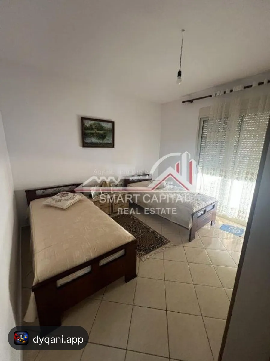 Apartament 2+1 në Shitje – Pranë Portit – 200,000€ – I mirë — Vlorë - Foto 4