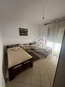 Apartament 2+1 në Shitje – Pranë Portit – 200,000€ – I mirë — Vlorë - Foto 4
