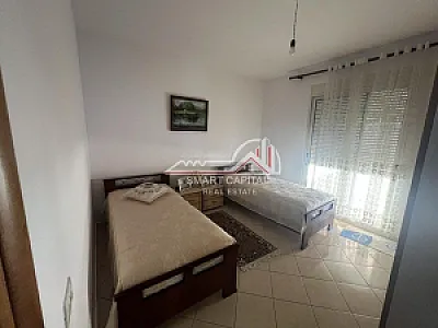Apartament 2+1 në Shitje – Pranë Portit – 200,000€ – I mirë — Vlorë - Foto 5