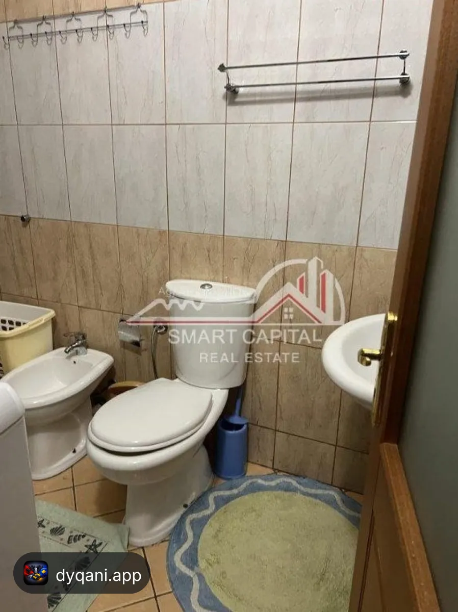 Apartament 2+1 në Shitje – Pranë Portit – 200,000€ – I mirë — Vlorë - Foto 8