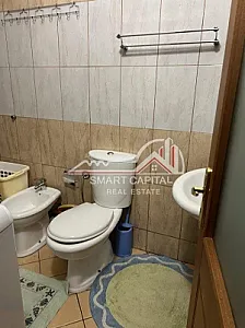 Apartament 2+1 në Shitje – Pranë Portit – 200,000€ – I mirë — Vlorë - Foto 8