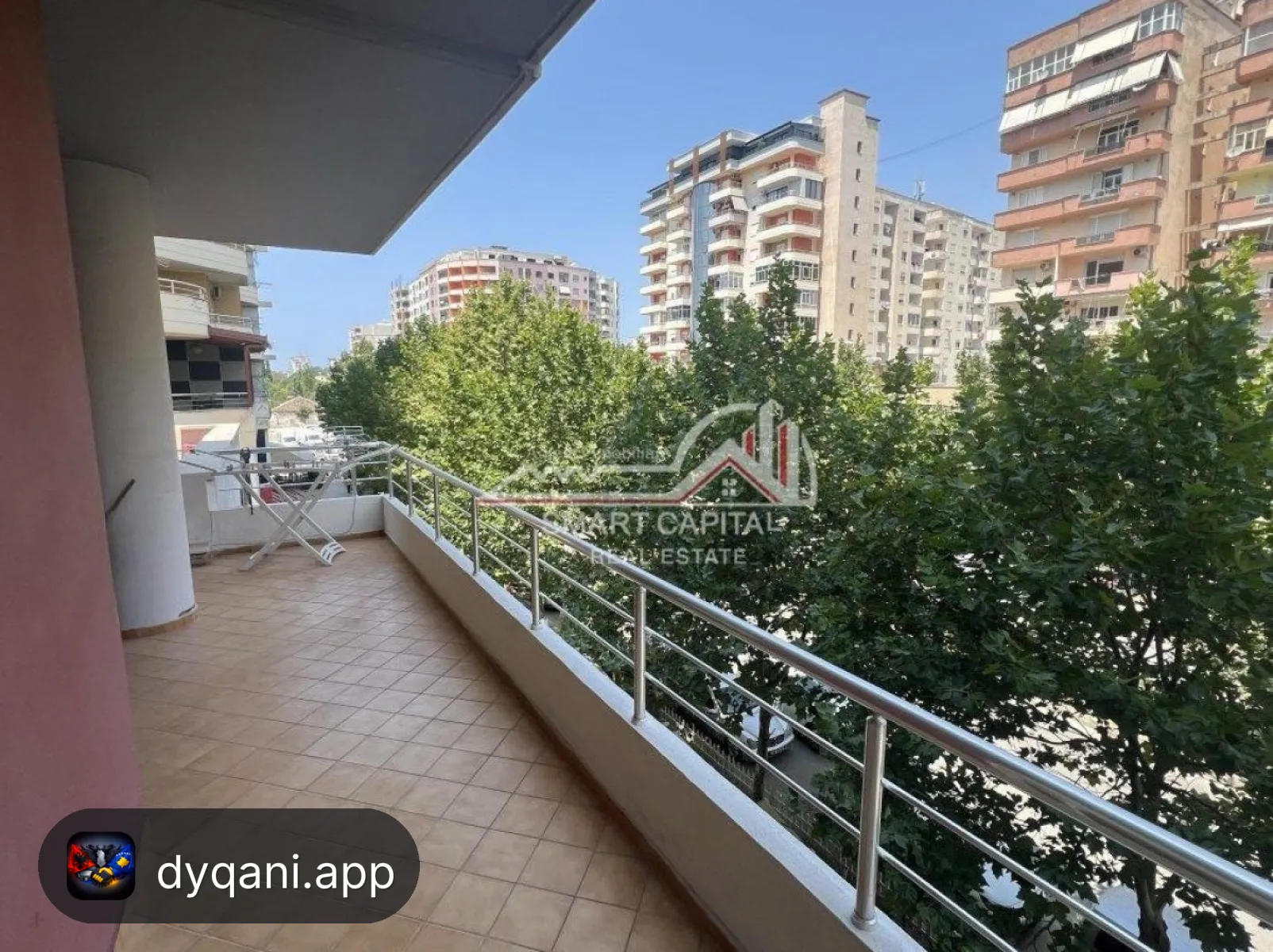 Apartament 2+1 në Shitje – Pranë Portit – 200,000€ – I mirë — Vlorë - Foto 9