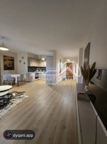 Apartament 3+1 në Shitje – Rruga e Cipajve – 230,000€ — Vlorë