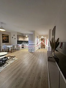 Apartament 3+1 në Shitje – Rruga e Cipajve – 230,000€ — Vlorë - Foto 1