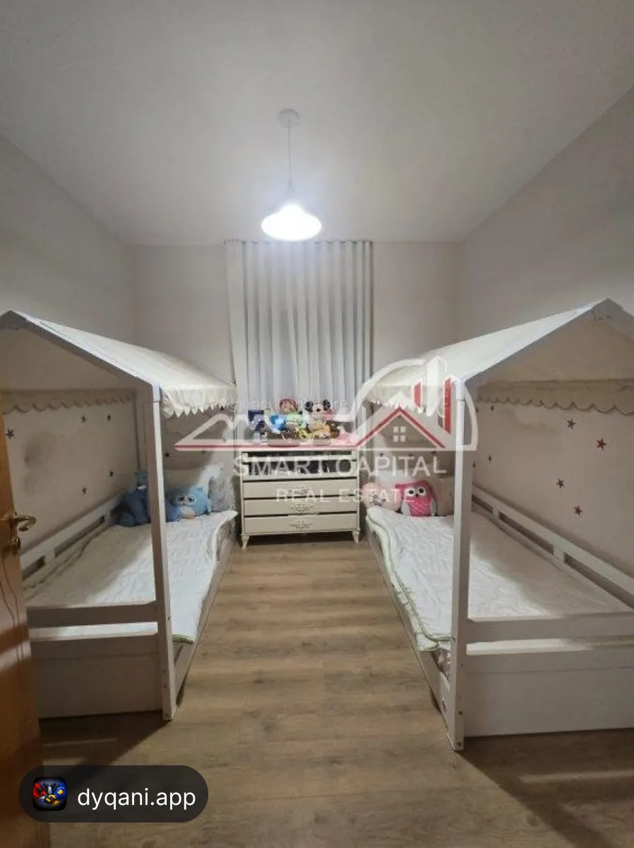Apartament 3+1 në Shitje – Rruga e Cipajve – 230,000€ — Vlorë - Foto 2