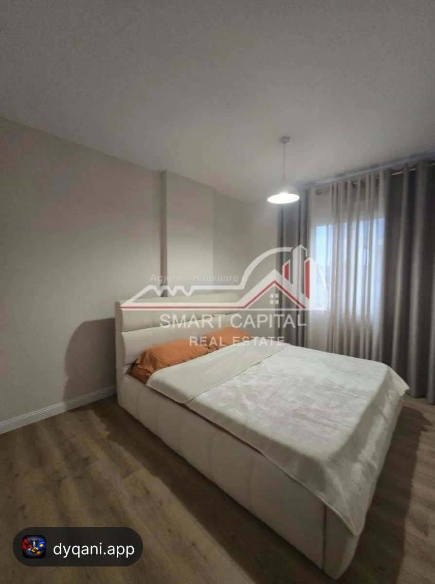 Apartament 3+1 në Shitje – Rruga e Cipajve – 230,000€ — Vlorë - Foto 3