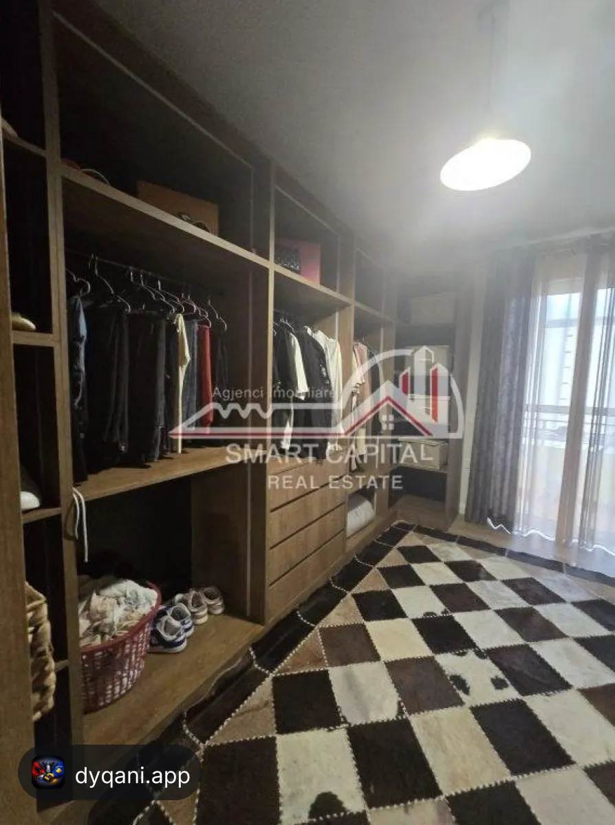 Apartament 3+1 në Shitje – Rruga e Cipajve – 230,000€ — Vlorë - Foto 4