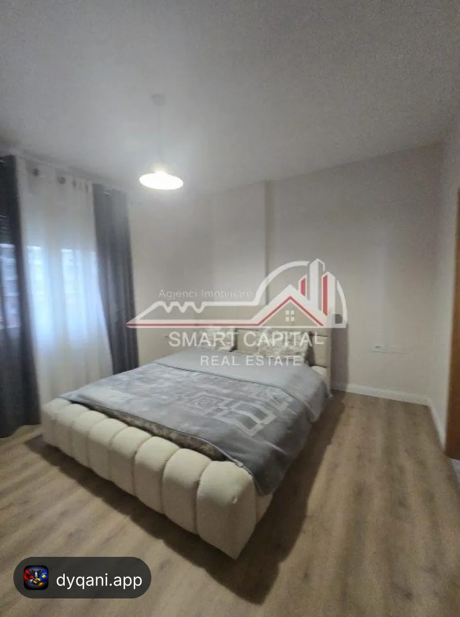 Apartament 3+1 në Shitje – Rruga e Cipajve – 230,000€ — Vlorë - Foto 5