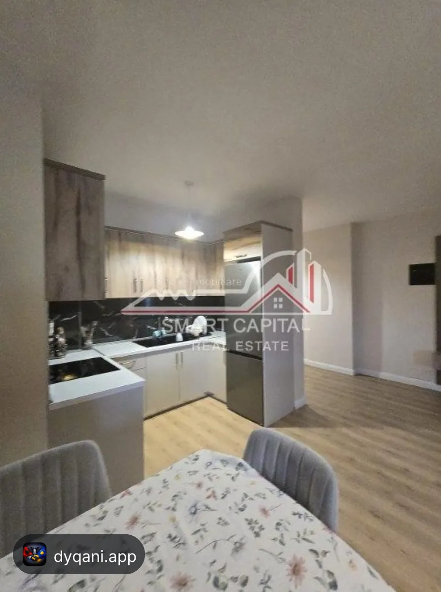 Apartament 3+1 në Shitje – Rruga e Cipajve – 230,000€ — Vlorë - Foto 6