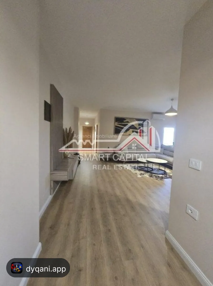 Apartament 3+1 në Shitje – Rruga e Cipajve – 230,000€ — Vlorë - Foto 7