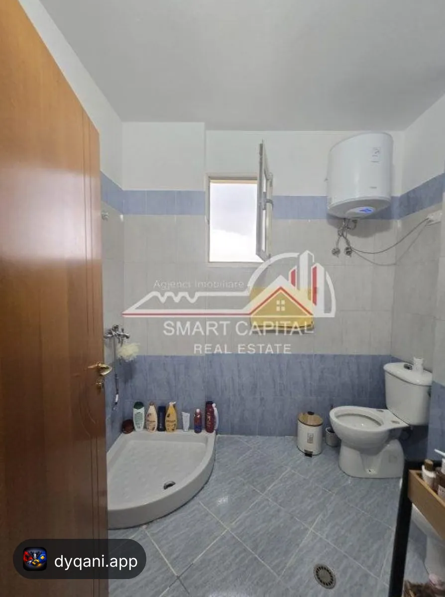 Apartament 3+1 në Shitje – Rruga e Cipajve – 230,000€ — Vlorë - Foto 8