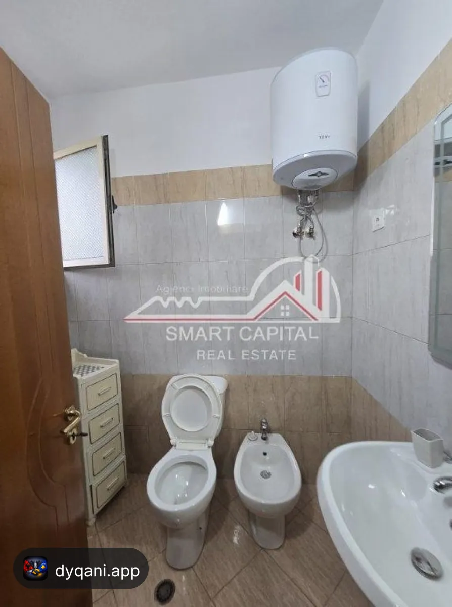 Apartament 3+1 në Shitje – Rruga e Cipajve – 230,000€ — Vlorë - Foto 9