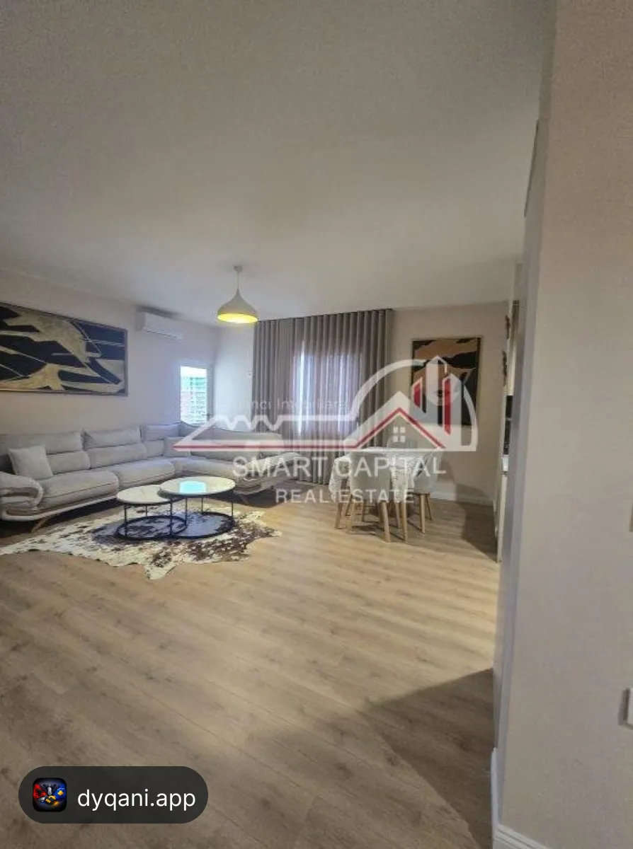 Apartament 3+1 në Shitje – Rruga e Cipajve – 230,000€ — Vlorë - Foto 10
