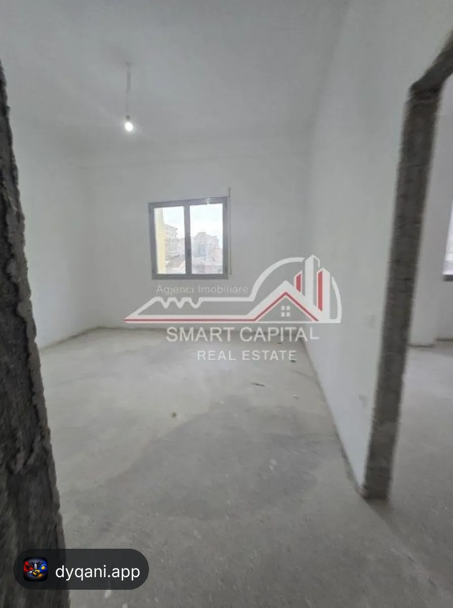 Apartament 2+1 në Shitje – Rruga Dush Strati – 1,300€ — Vlorë - Foto 3