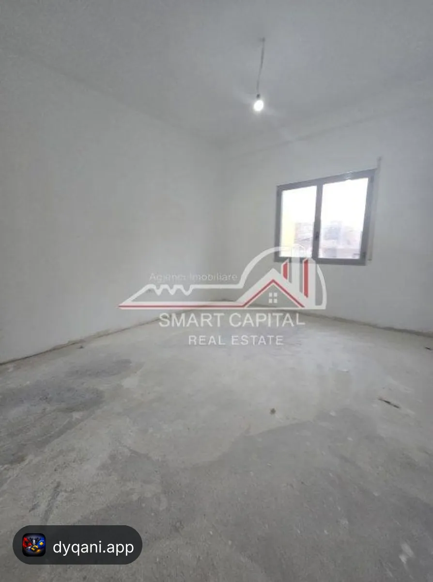 Apartament 2+1 në Shitje – Rruga Dush Strati – 1,300€ — Vlorë - Foto 4