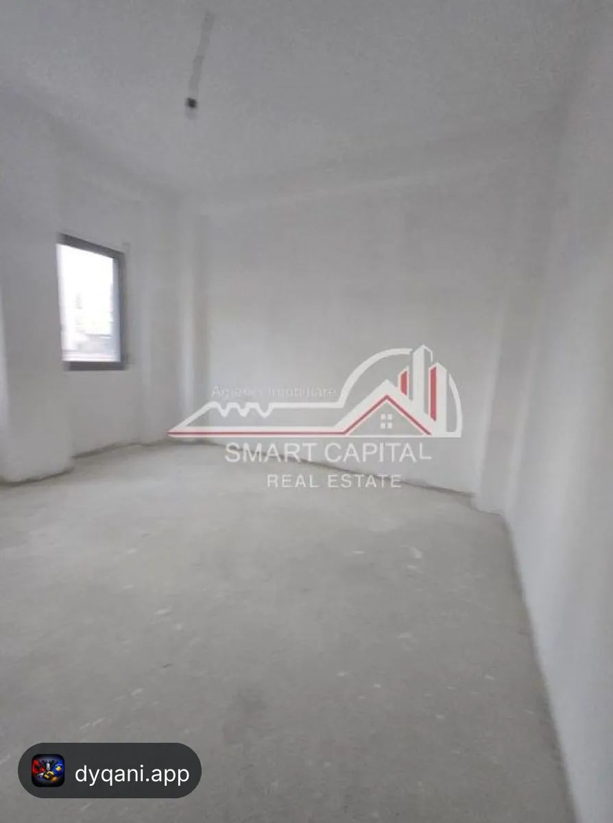 Apartament 2+1 në Shitje – Rruga Dush Strati – 1,300€ — Vlorë - Foto 5