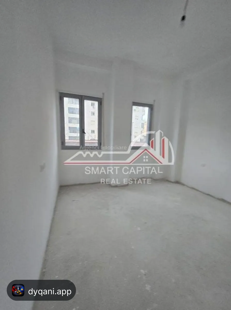 Apartament 2+1 në Shitje – Rruga Dush Strati – 1,300€ — Vlorë - Foto 6