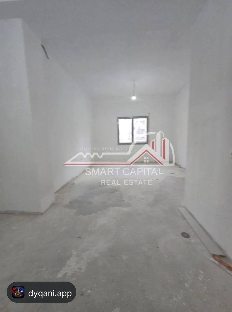 Apartament 2+1 në Shitje – Rruga Dush Strati – 1,300€ — Vlorë - Foto 7