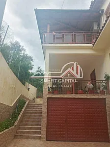 Vilë 3-Katëshe në Shitje – Topana, Vlorë – 220,000€ – I mirë — Vlorë - Foto 1
