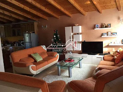 Vilë 3-Katëshe në Shitje – Topana, Vlorë – 220,000€ – I mirë — Vlorë - Foto 2