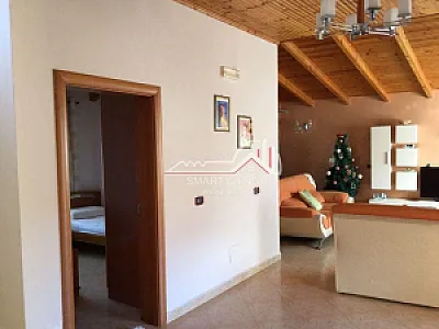 Vilë 3-Katëshe në Shitje – Topana, Vlorë – 220,000€ – I mirë — Vlorë - Foto 4