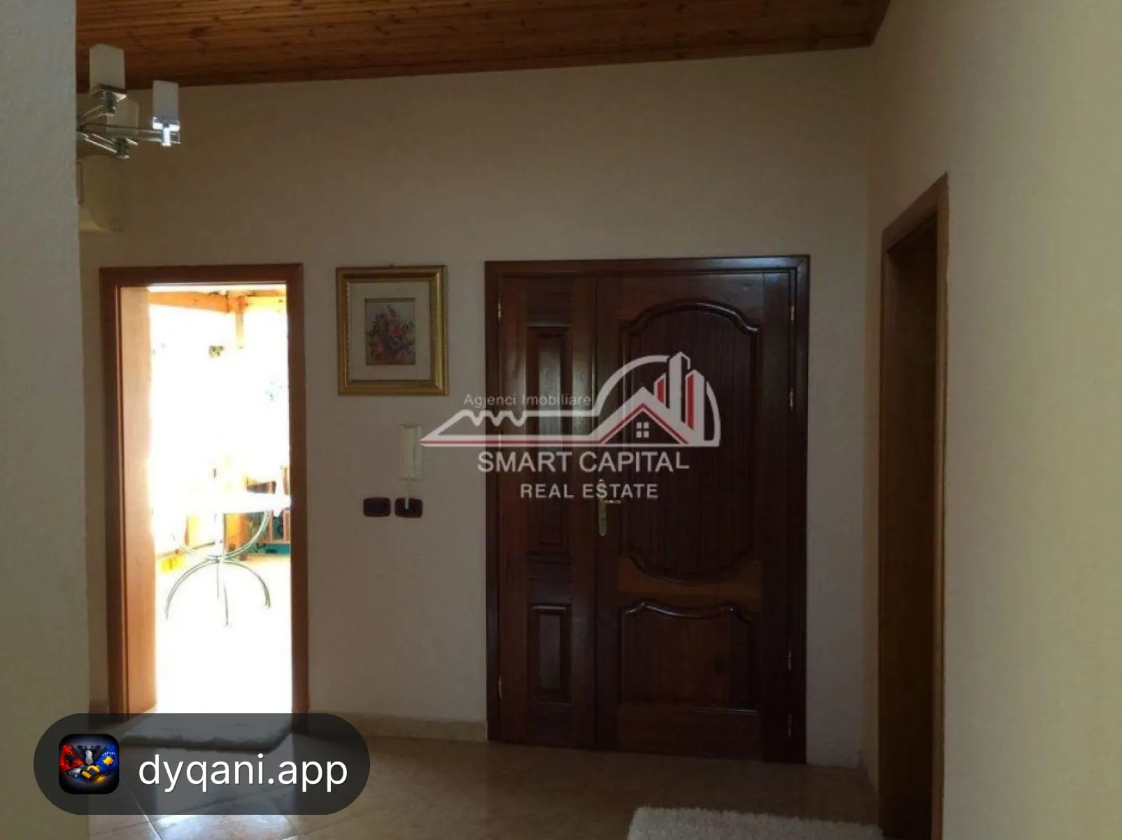 Vilë 3-Katëshe në Shitje – Topana, Vlorë – 220,000€ – I mirë — Vlorë - Foto 5