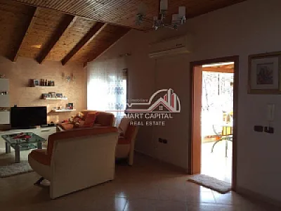 Vilë 3-Katëshe në Shitje – Topana, Vlorë – 220,000€ – I mirë — Vlorë - Foto 6