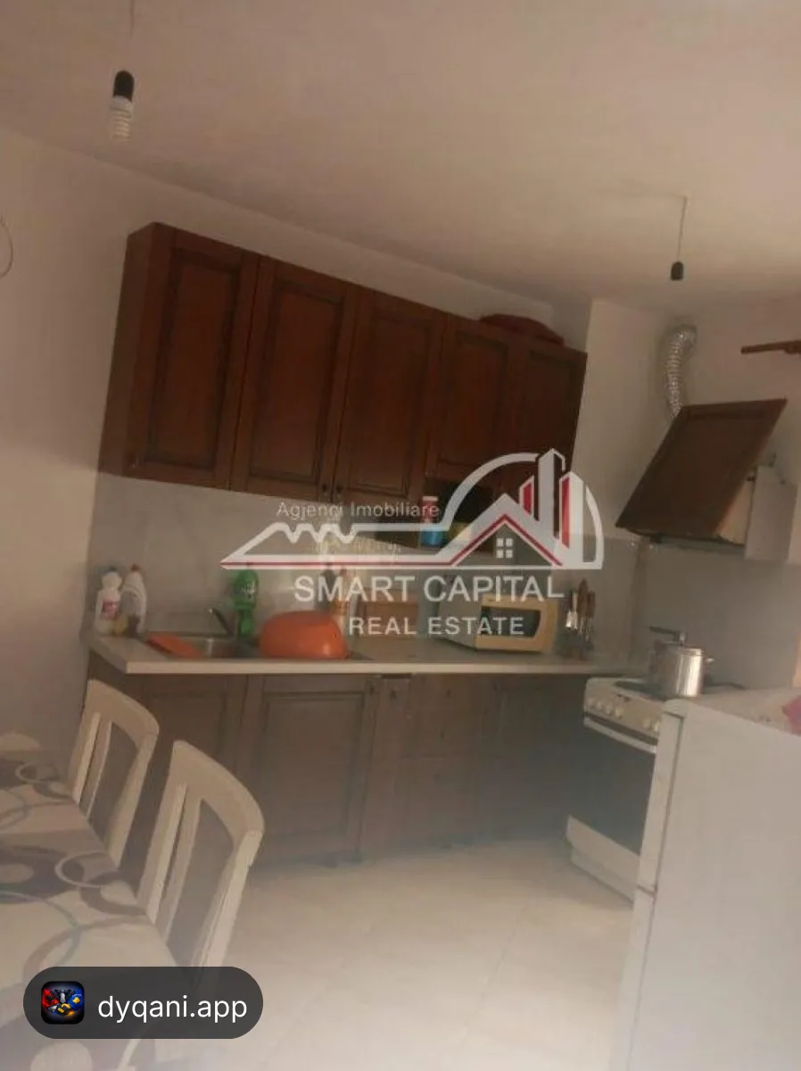 Vilë 3-Katëshe në Shitje – Topana, Vlorë – 220,000€ – I mirë — Vlorë - Foto 7