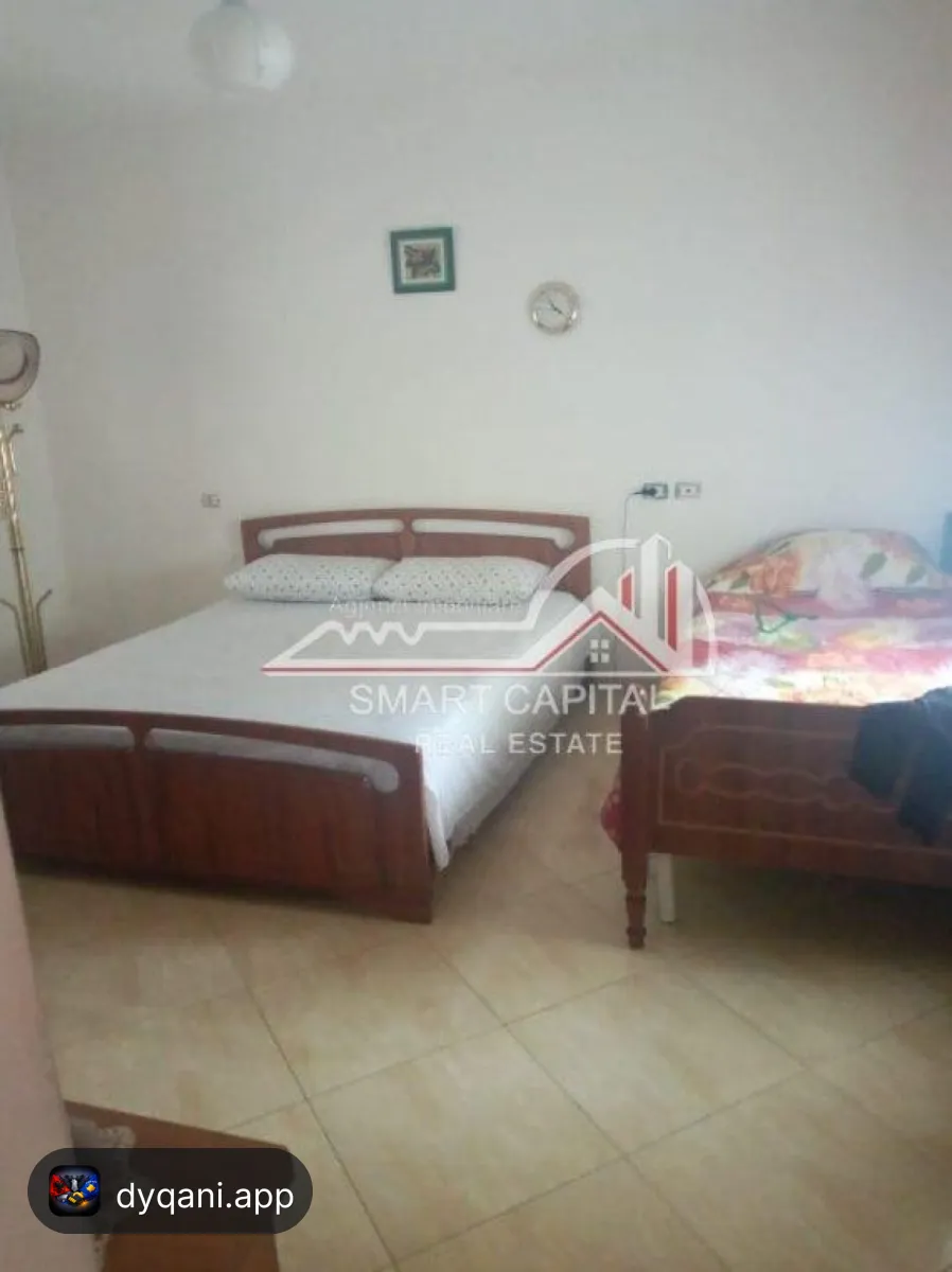 Vilë 3-Katëshe në Shitje – Topana, Vlorë – 220,000€ – I mirë — Vlorë - Foto 9