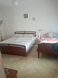 Vilë 3-Katëshe në Shitje – Topana, Vlorë – 220,000€ – I mirë — Vlorë - Foto 9