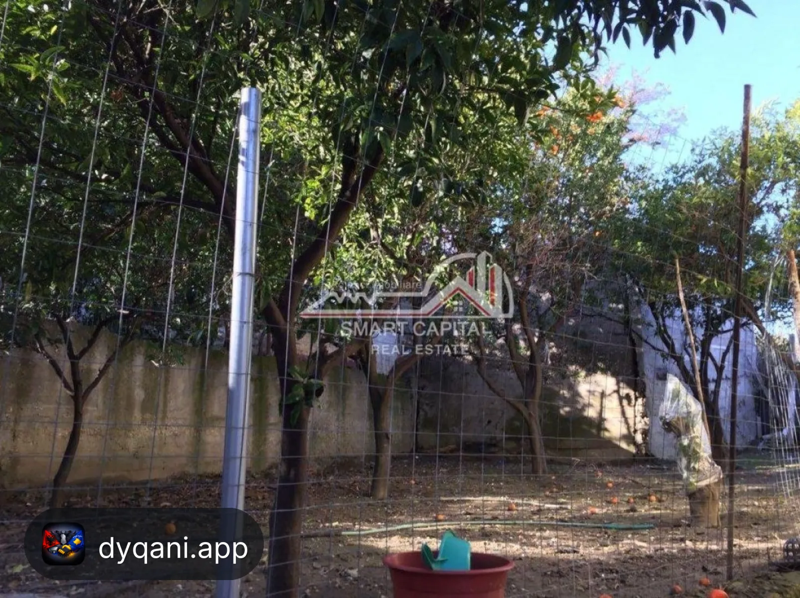 Vilë 3-Katëshe në Shitje – Topana, Vlorë – 220,000€ – I mirë — Vlorë - Foto 10