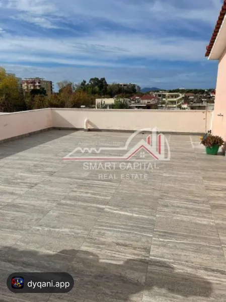 Apartament 1+1 me Qira – Pamje Deti & – 350€ – Vlorë — Vlorë