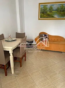 Apartament 1+1 me Qira – Pamje Deti & – 350€ – Vlorë — Vlorë - Foto 4
