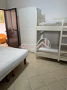 Apartament 1+1 me Qira – Pamje Deti & – 350€ – Vlorë — Vlorë - Foto 6