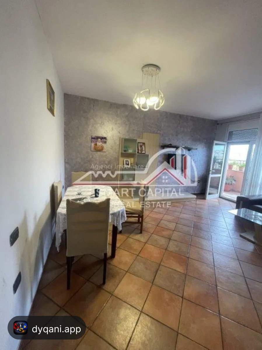 Apartament 3+1+2 në Shitje – Pranë – 215,000€ – Vlorë — Vlorë - Foto 1