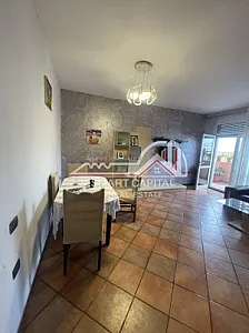 Apartament 3+1+2 në Shitje – Pranë – 215,000€ – Vlorë — Vlorë - Foto 1
