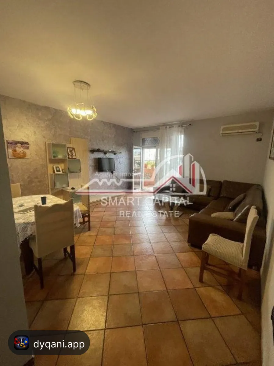 Apartament 3+1+2 në Shitje – Pranë – 215,000€ – Vlorë — Vlorë - Foto 2