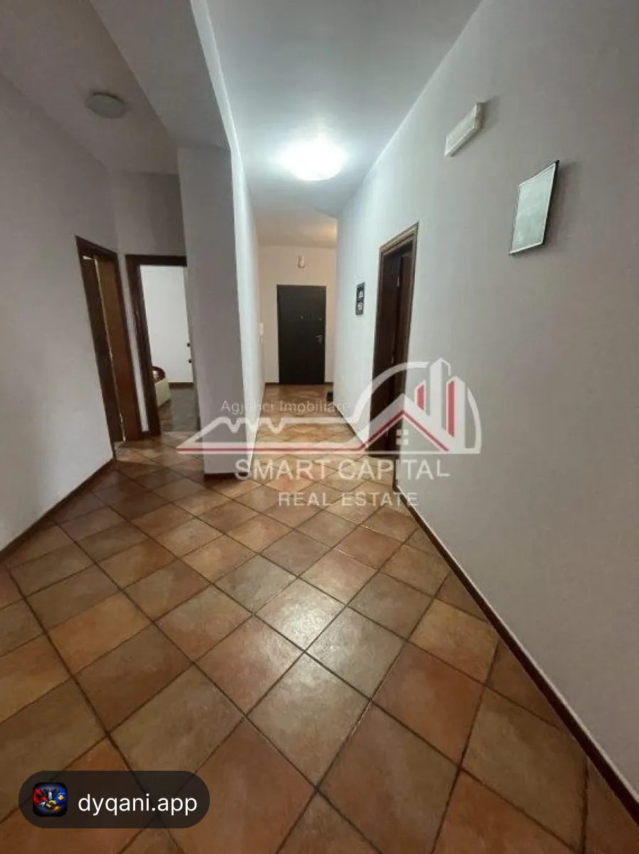 Apartament 3+1+2 në Shitje – Pranë – 215,000€ – Vlorë — Vlorë - Foto 3