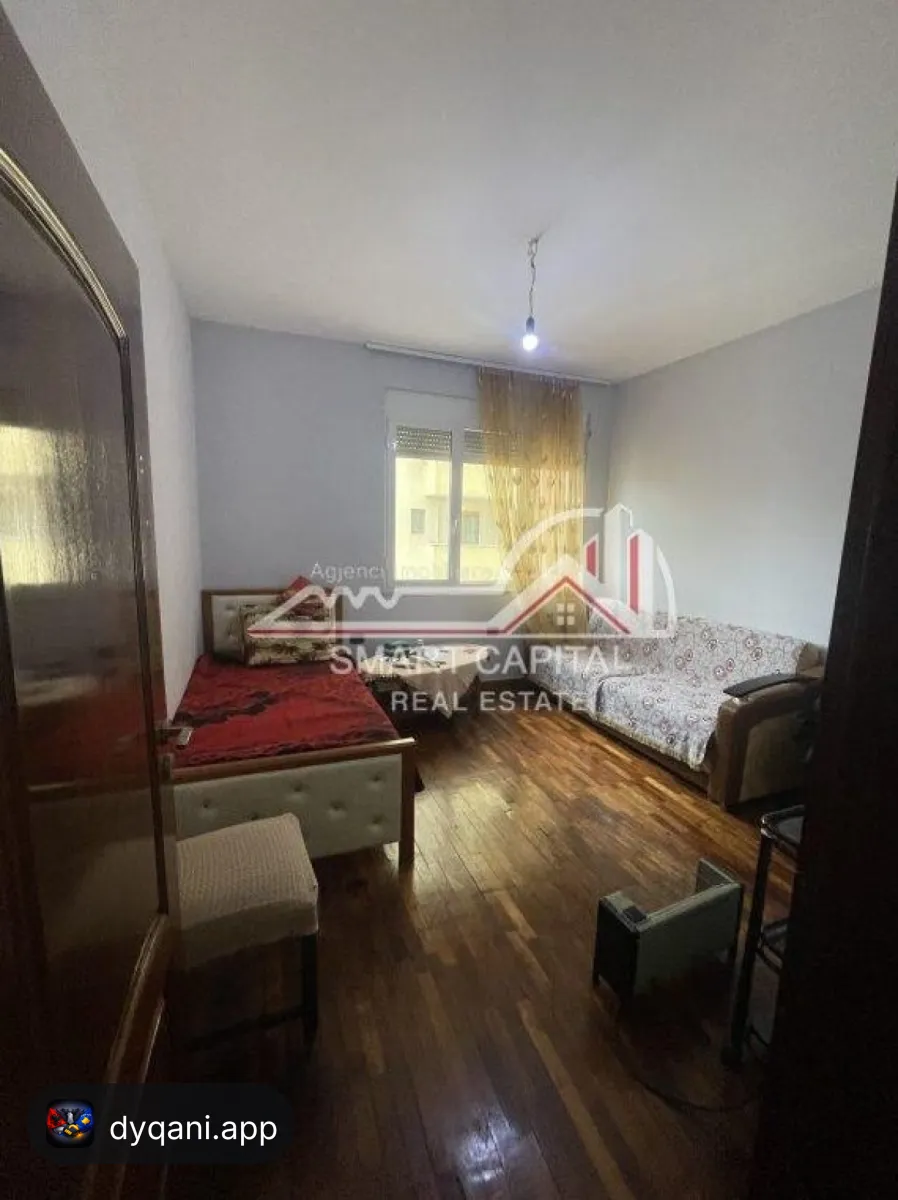Apartament 3+1+2 në Shitje – Pranë – 215,000€ – Vlorë — Vlorë - Foto 4