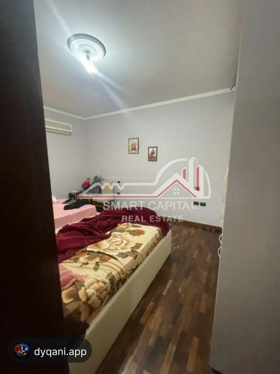 Apartament 3+1+2 në Shitje – Pranë – 215,000€ – Vlorë — Vlorë - Foto 5