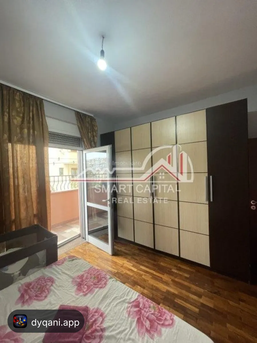 Apartament 3+1+2 në Shitje – Pranë – 215,000€ – Vlorë — Vlorë - Foto 6