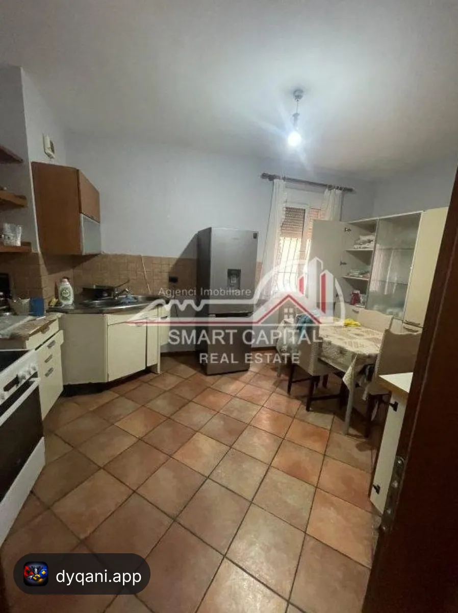 Apartament 3+1+2 në Shitje – Pranë – 215,000€ – Vlorë — Vlorë - Foto 7