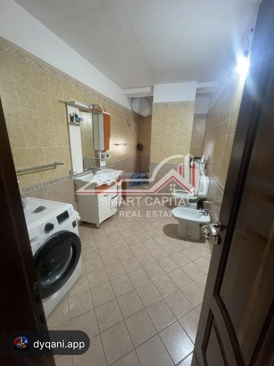 Apartament 3+1+2 në Shitje – Pranë – 215,000€ – Vlorë — Vlorë - Foto 8