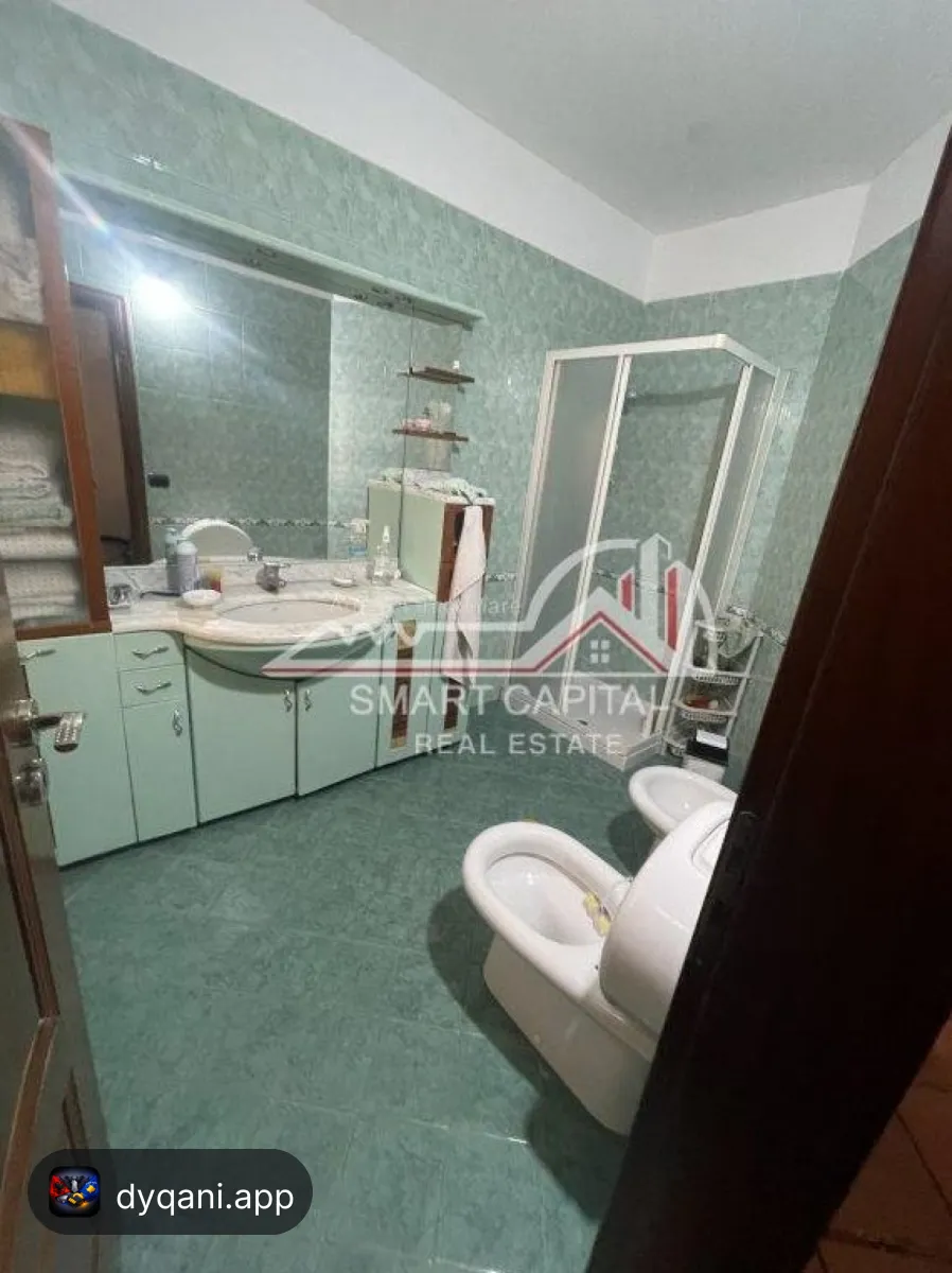 Apartament 3+1+2 në Shitje – Pranë – 215,000€ – Vlorë — Vlorë - Foto 9