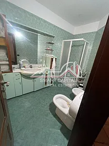 Apartament 3+1+2 në Shitje – Pranë – 215,000€ – Vlorë — Vlorë - Foto 9