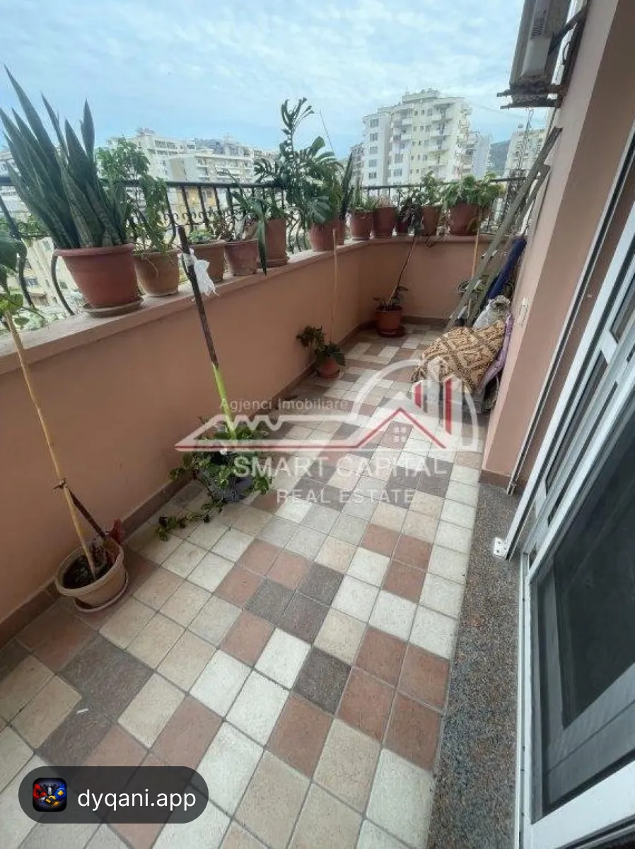 Apartament 3+1+2 në Shitje – Pranë – 215,000€ – Vlorë — Vlorë - Foto 10