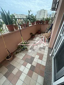 Apartament 3+1+2 në Shitje – Pranë – 215,000€ – Vlorë — Vlorë - Foto 10